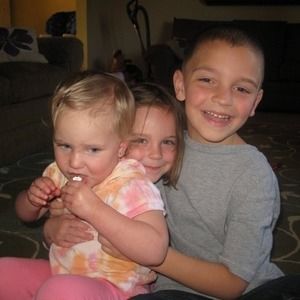 Meet your Posher, Caryn